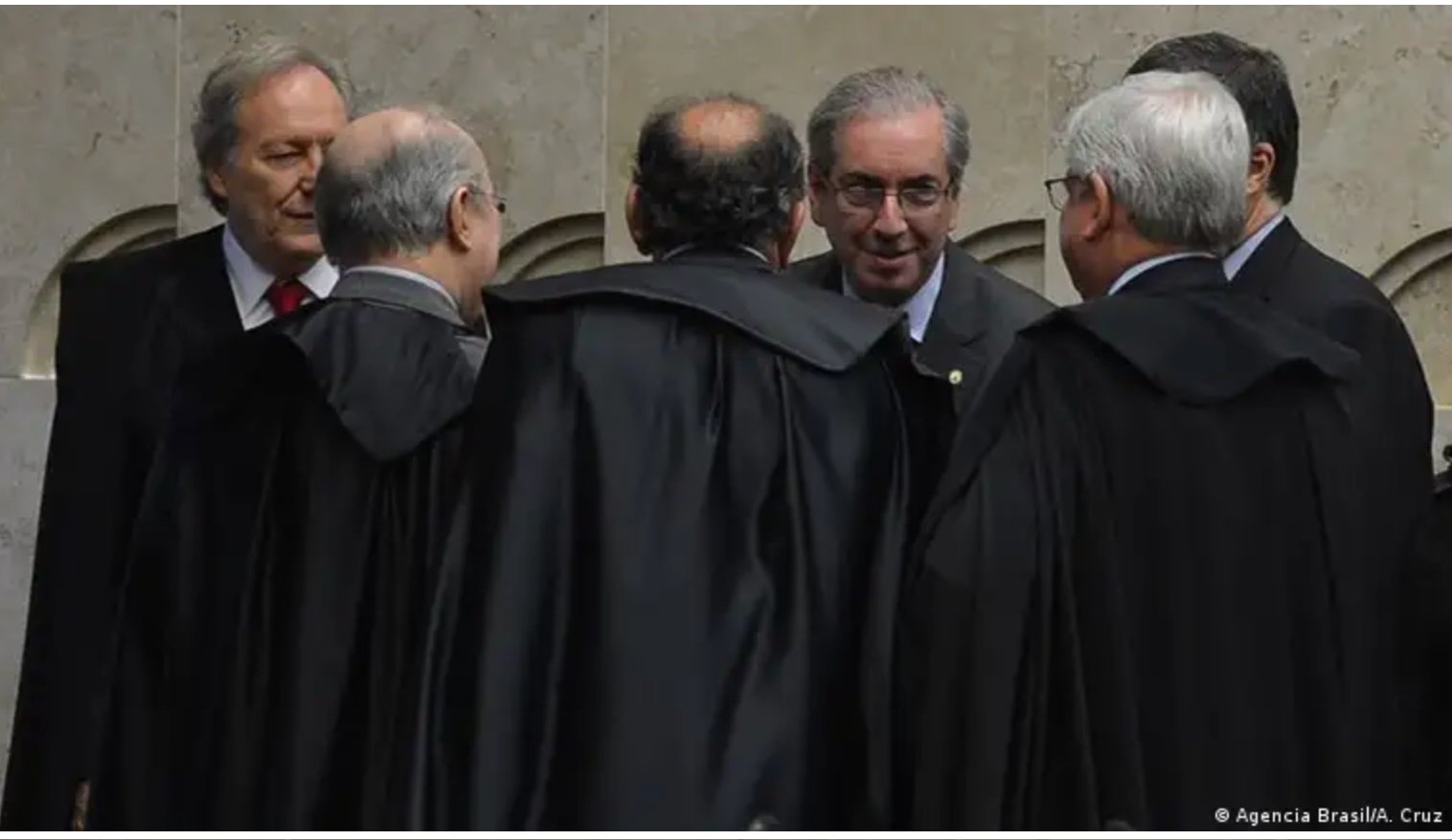 A hipocrisia sobre as pedaladas, o crime que não houve, por Luís Nassif
