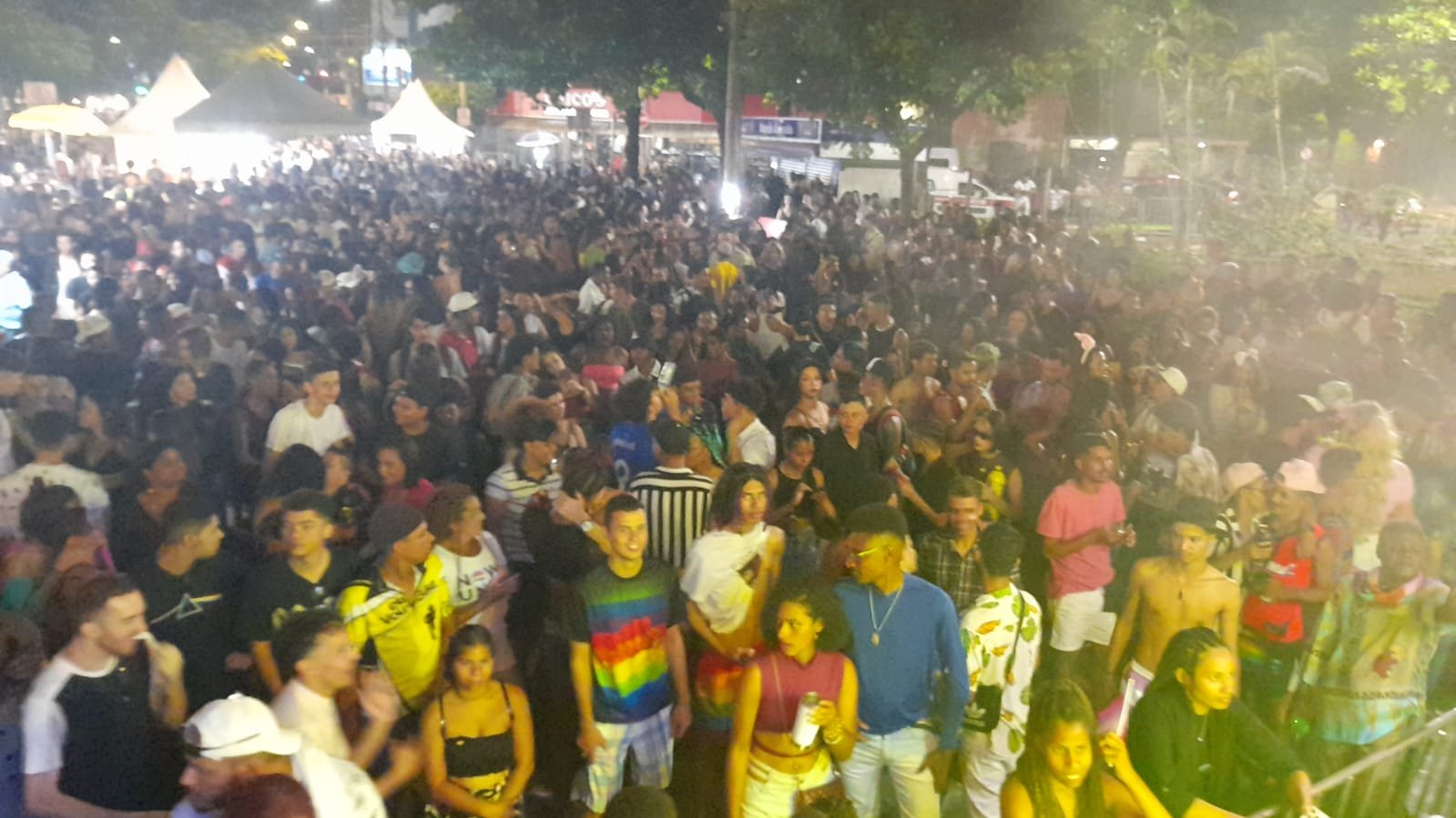 Montes Claros terá sua 18ª Parada LGBTQIA+