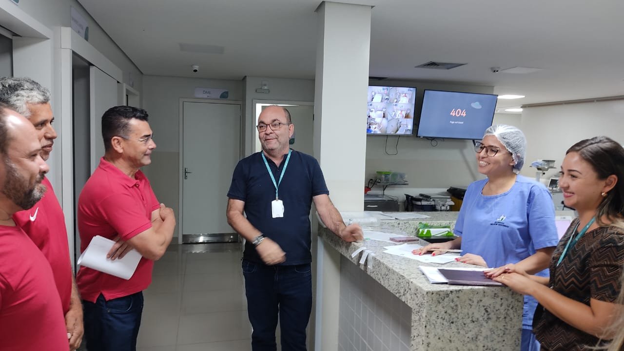 Padre João e Leleco Pimentel destinam emendas parlamentares para o Dilson Godinho