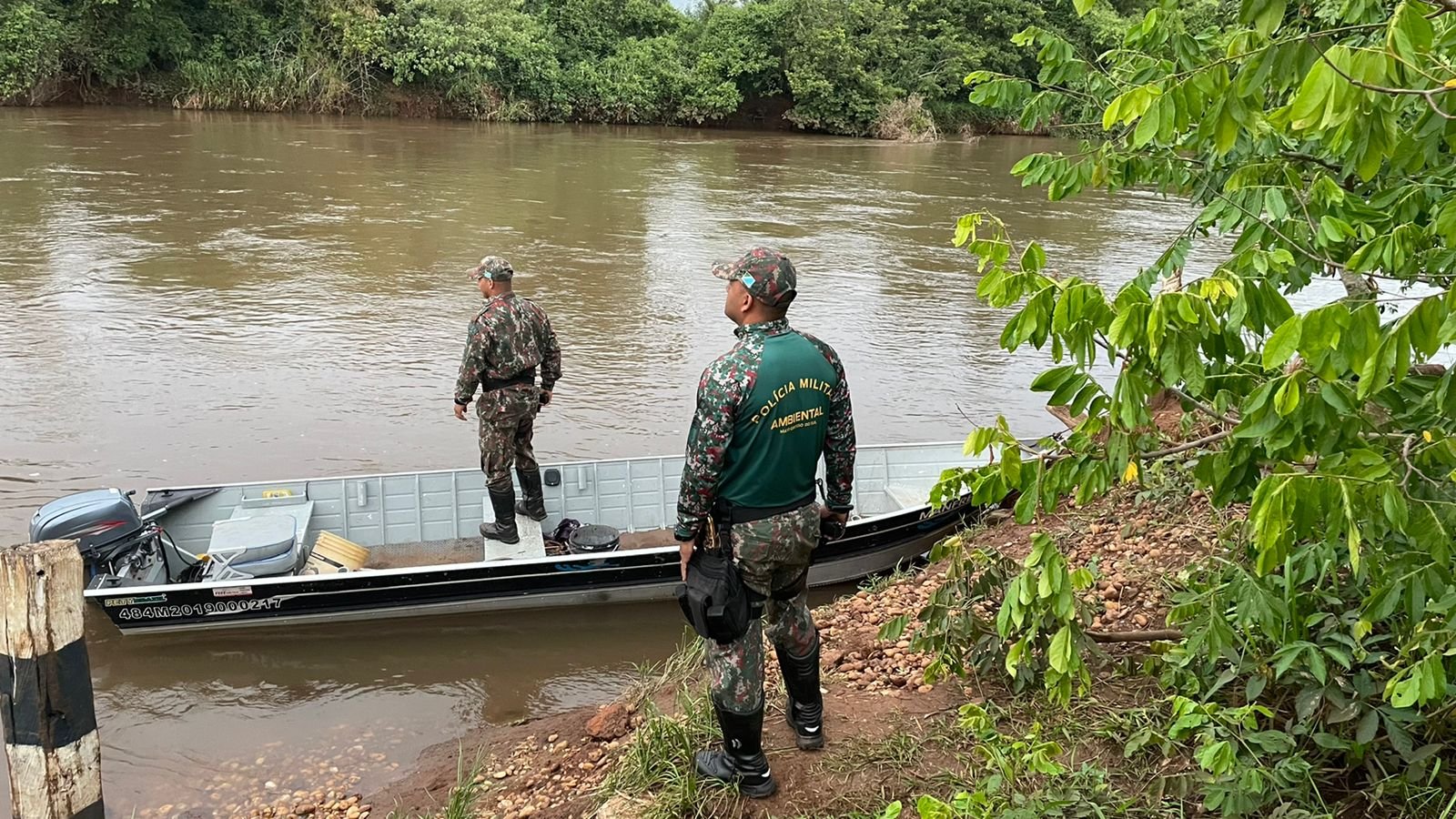 Piracema: pesca está restrita em rios de Minas a partir de 1º de novembro