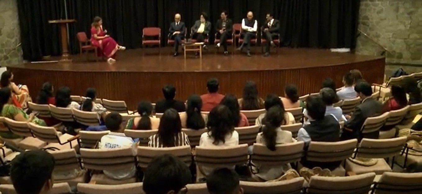 Escola municipal de Montes Claros é finalista em prêmio global de sustentabilidade