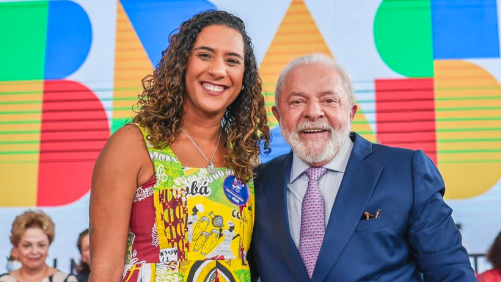 Governo Lula lança segundo Pacote pela Igualdade Racial nesta segunda (20)