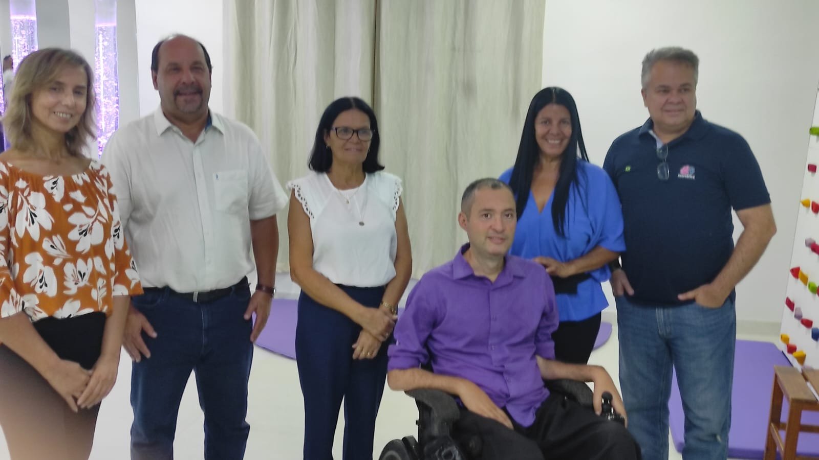 Tecnologia inovadora revoluciona tratamento de pessoas com autismo