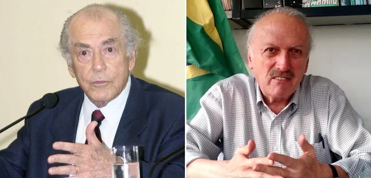 Trabalhistas históricos, liderados por Vivaldo Barbosa, recriam o PTB