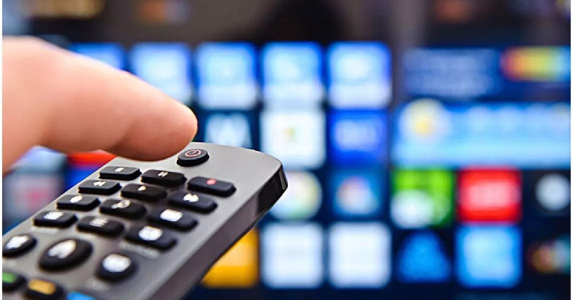 Streaming derruba audiência da Globo (Foto: Divulgação)