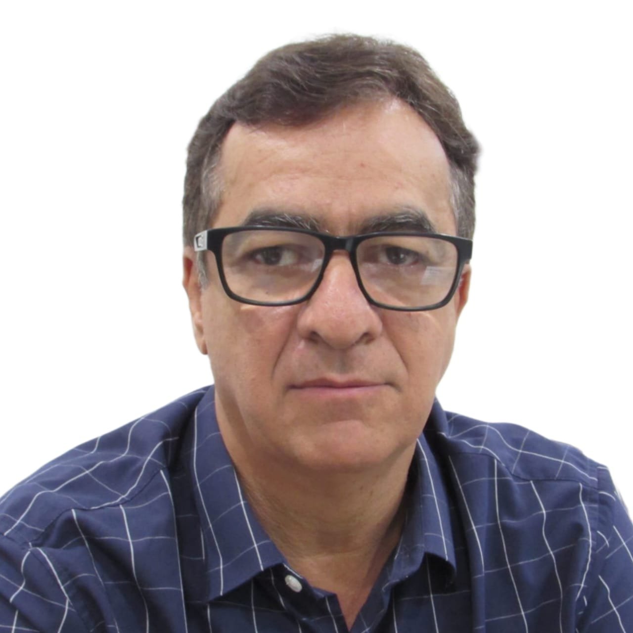 Secretário de Meio Ambiente de Montes Claros, Fabiano de Oliveira (Foto: Pedro Neto)
