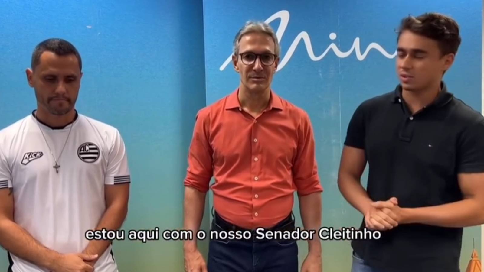 Zema, Cleitinho e Nikolas: os antivacinas atacam novamente – Por Ricardo Kertzman