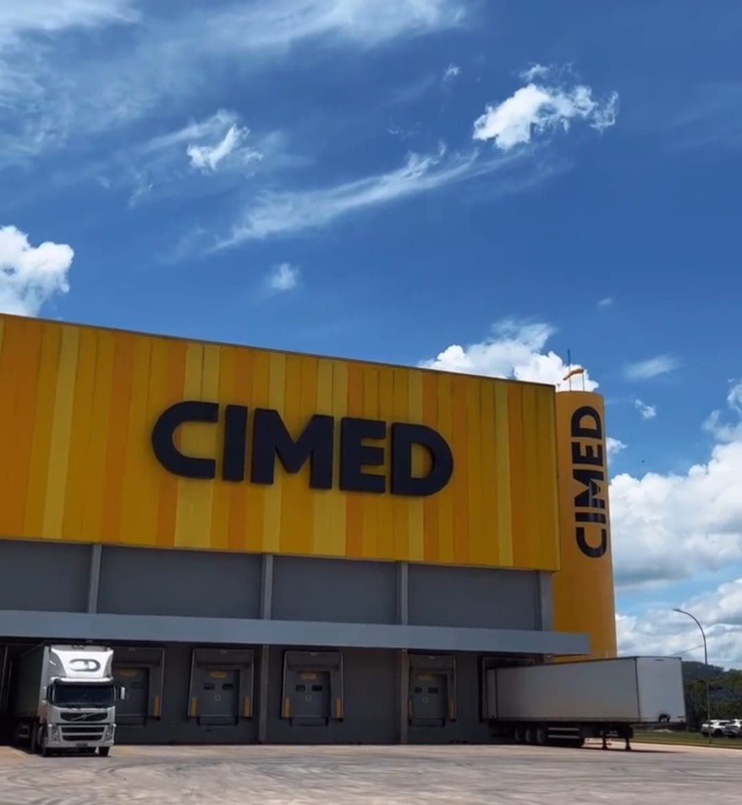 Cimed pode investir até R$ 200 mi em nova fábrica em Montes Claros