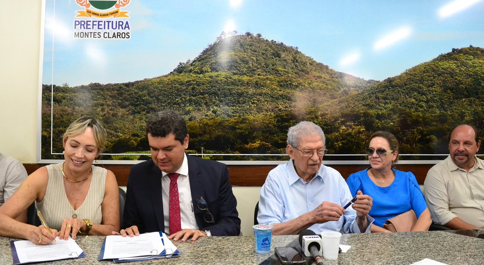 Prefeitura de Montes Claros realizará o maior concurso público da história