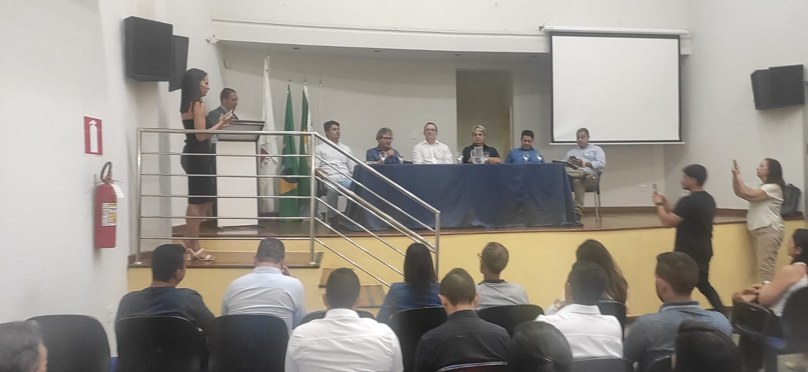INTERCÂMBIO TURÍSTICO