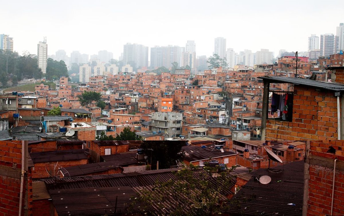 "Estado brasileiro tem que se comprometer efetivamente com a redução das desigualdades, da pobreza e da fome", afirma diretora da Oxfam Brasil | Rovena Rosa/Agência Brasil