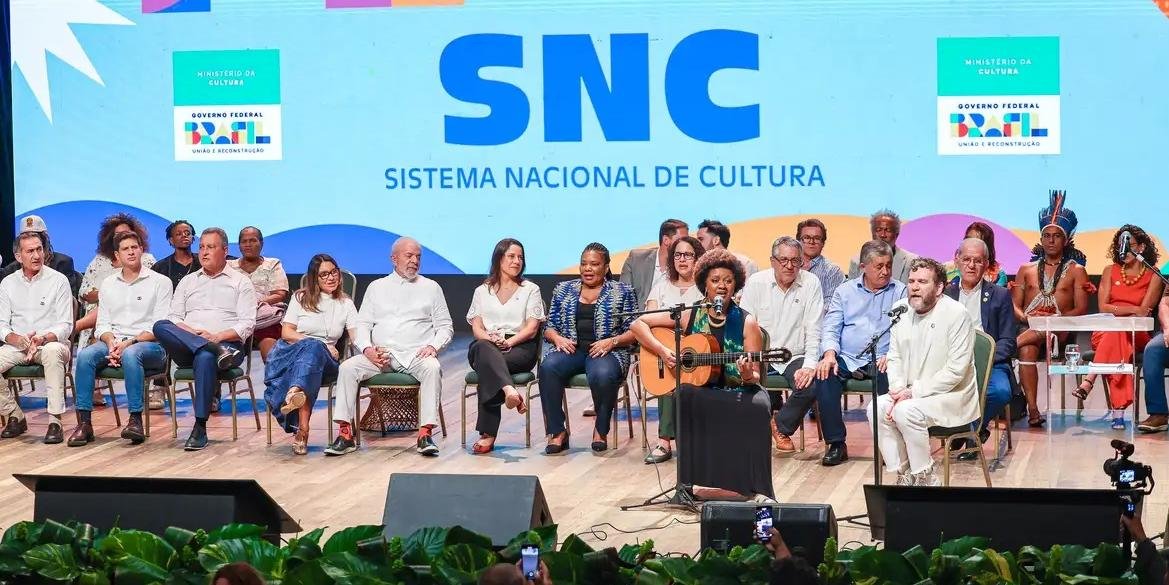 Sistema Nacional estrutura atribuições de União, estados e municípios (Ricardo Stuckert / PR)