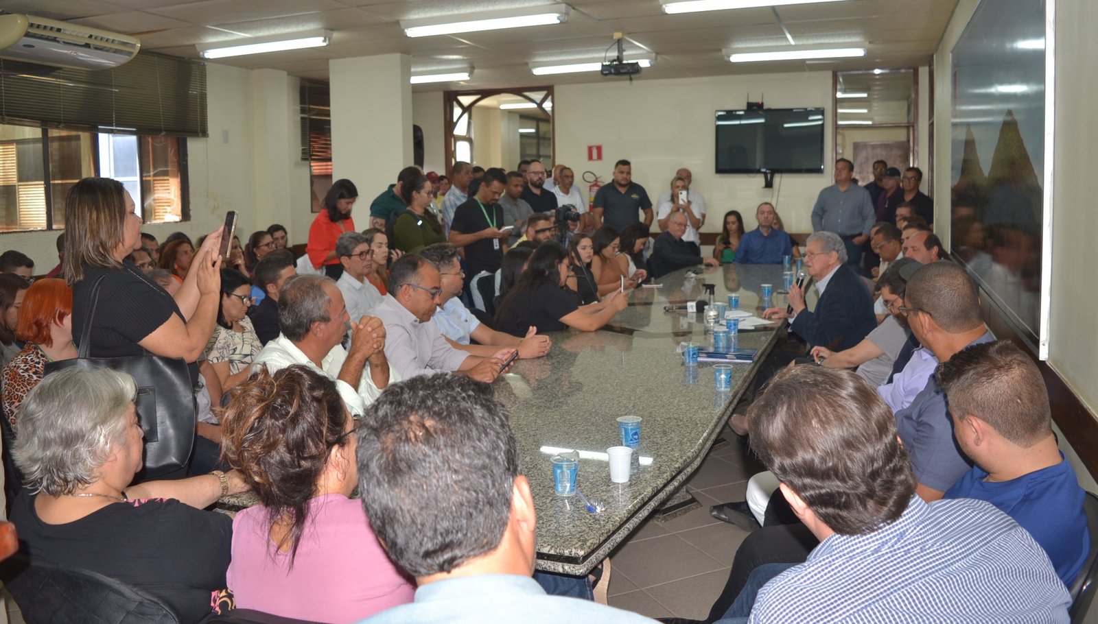 Montes Claros anuncia a duplicação da avenida João XXIII
