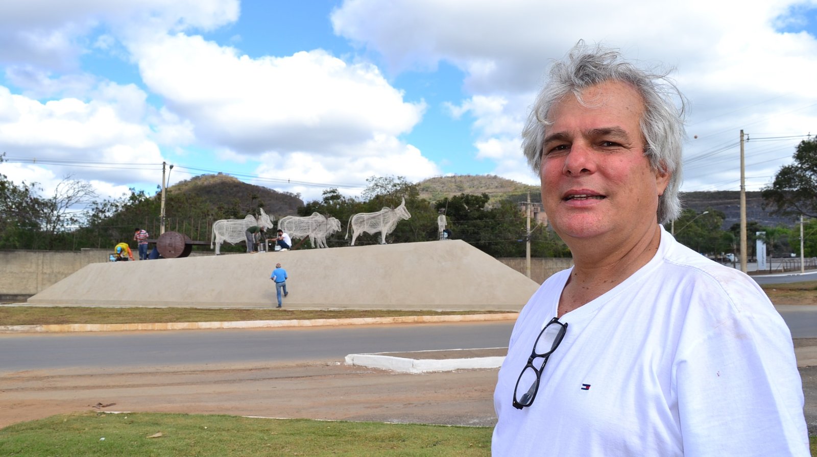 Meia maratona de Montes Claros evidenciou legado de Paulinho Ribeiro