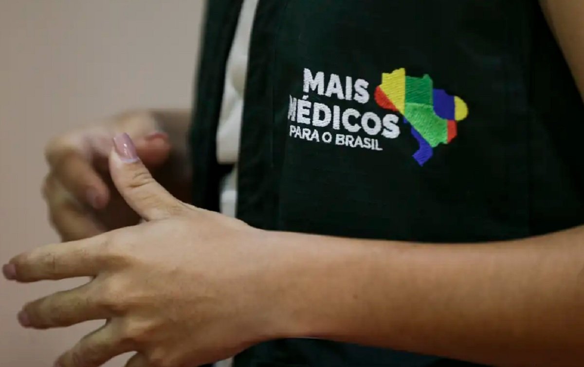 Com o fortalecimento do programa Mais Médicos, cresce a influência de uma política pública bem sucedida. Foto: Marcelo Camargo/ABr