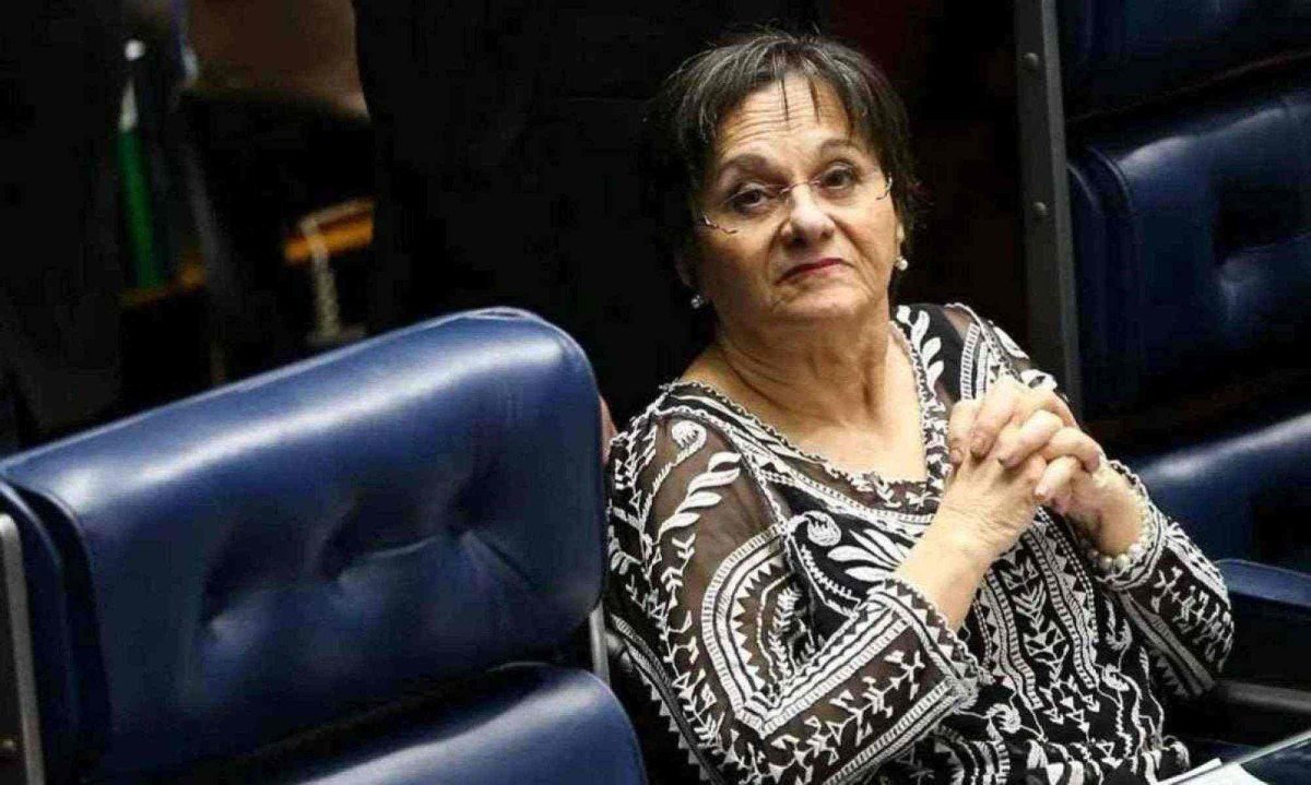 Lei Maria da Penha foi criada depois que biofarmacêutica cearense foi vítima de duas tentativas de feminicídio e anos de abusos no casamento - (crédito: Marcelo Camargo/Agência Brasil)