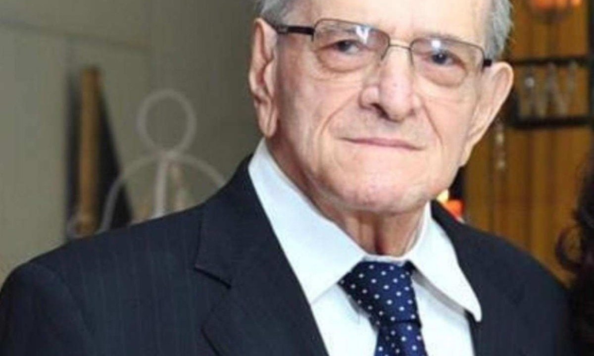 Morre ex-deputado Genival Tourinho, que lutou contra a ditadura