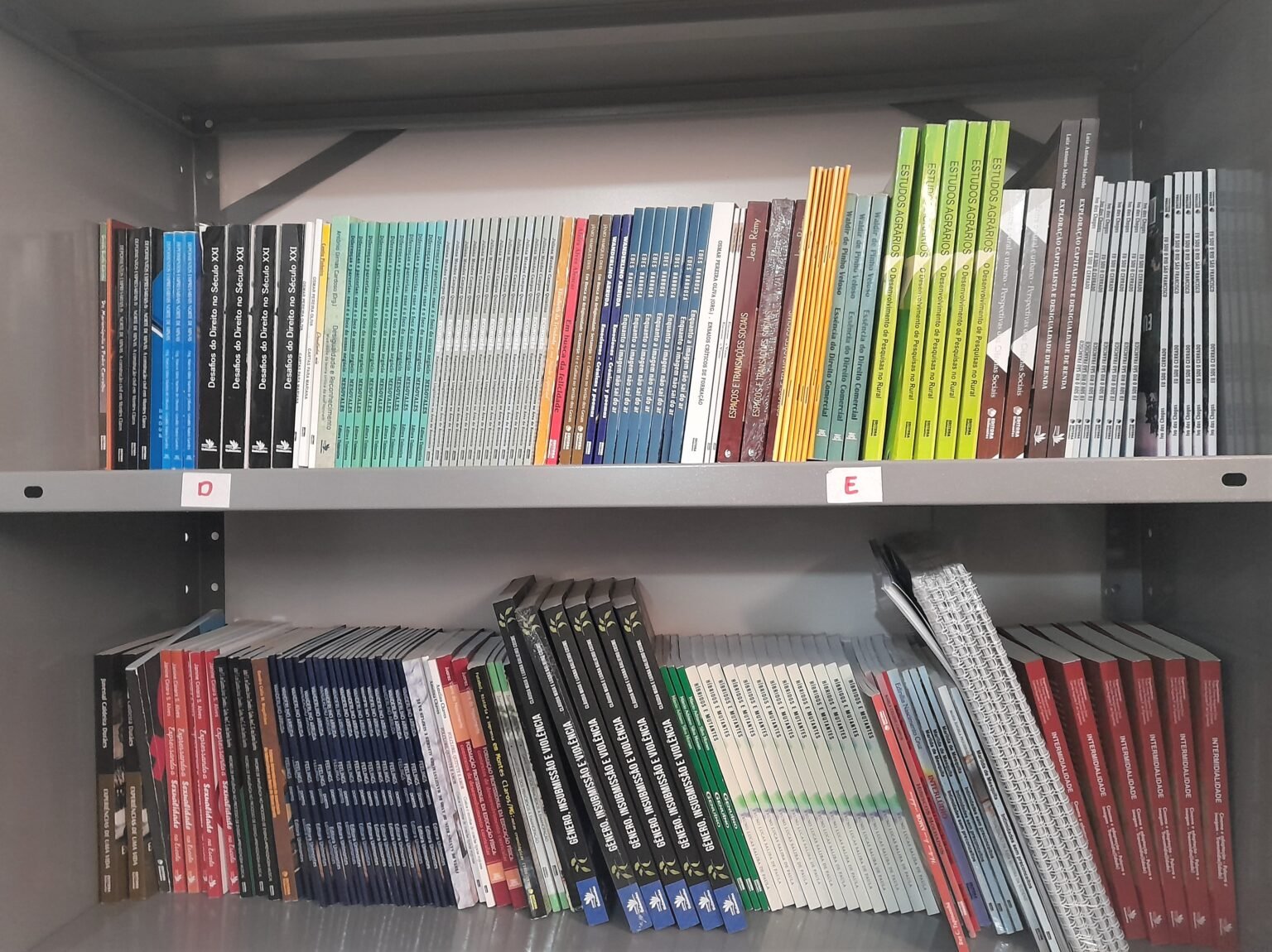Editora Unimontes marcará presença em congresso internacional