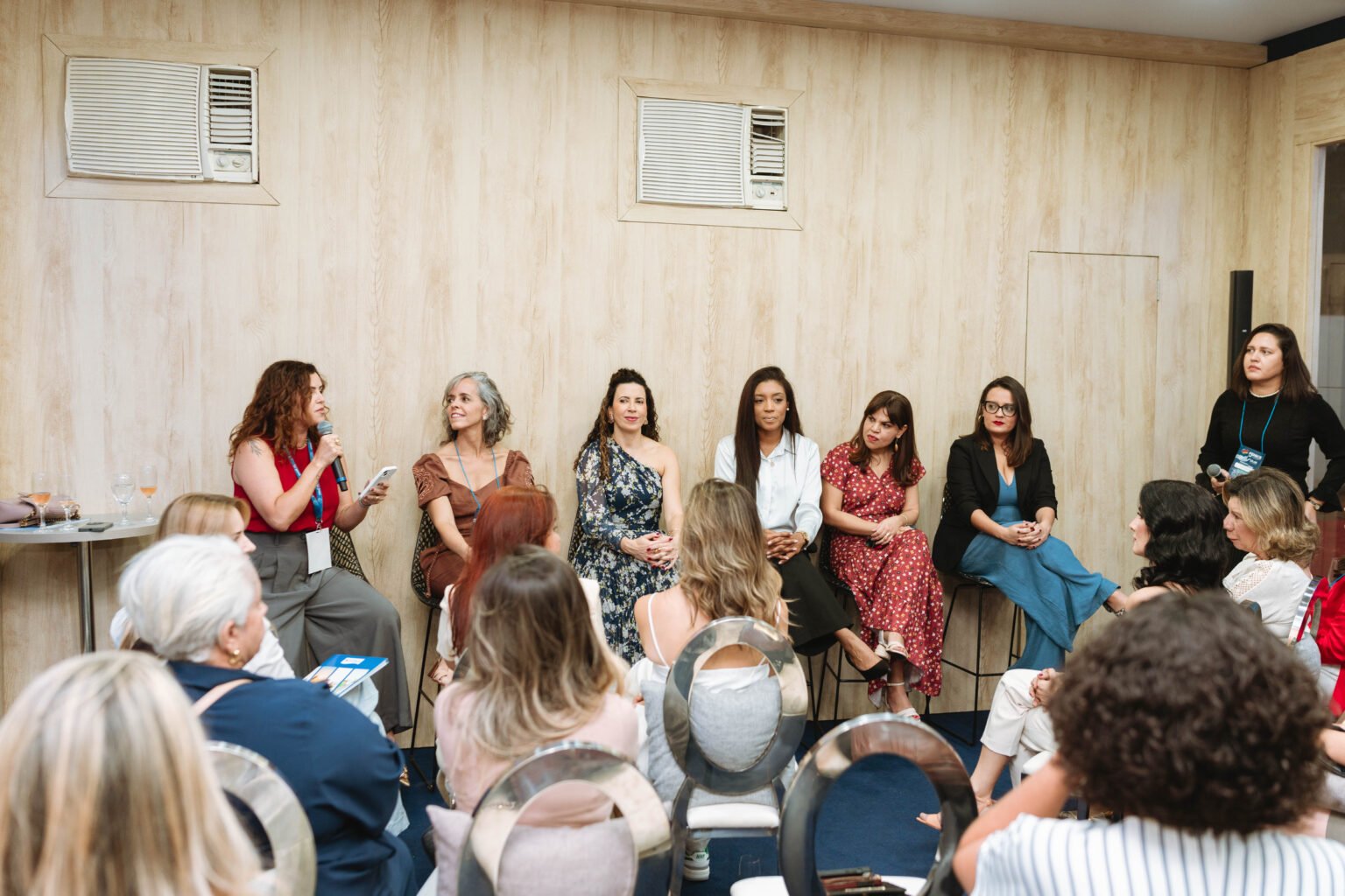 Lideranças femininas de Montes Claros buscam se fortalecer