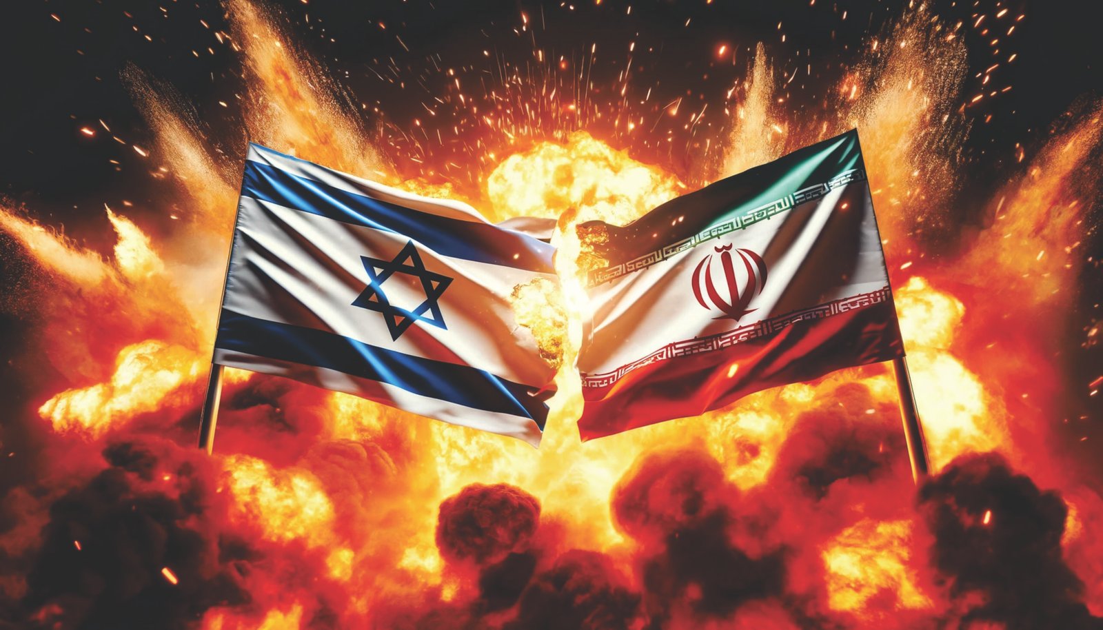 Israel anuncia ataques ao Irã e abre guerra regional no Oriente Médio