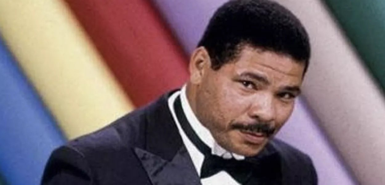 Morre Maguila, ícone do boxe nacional, aos 66 anos