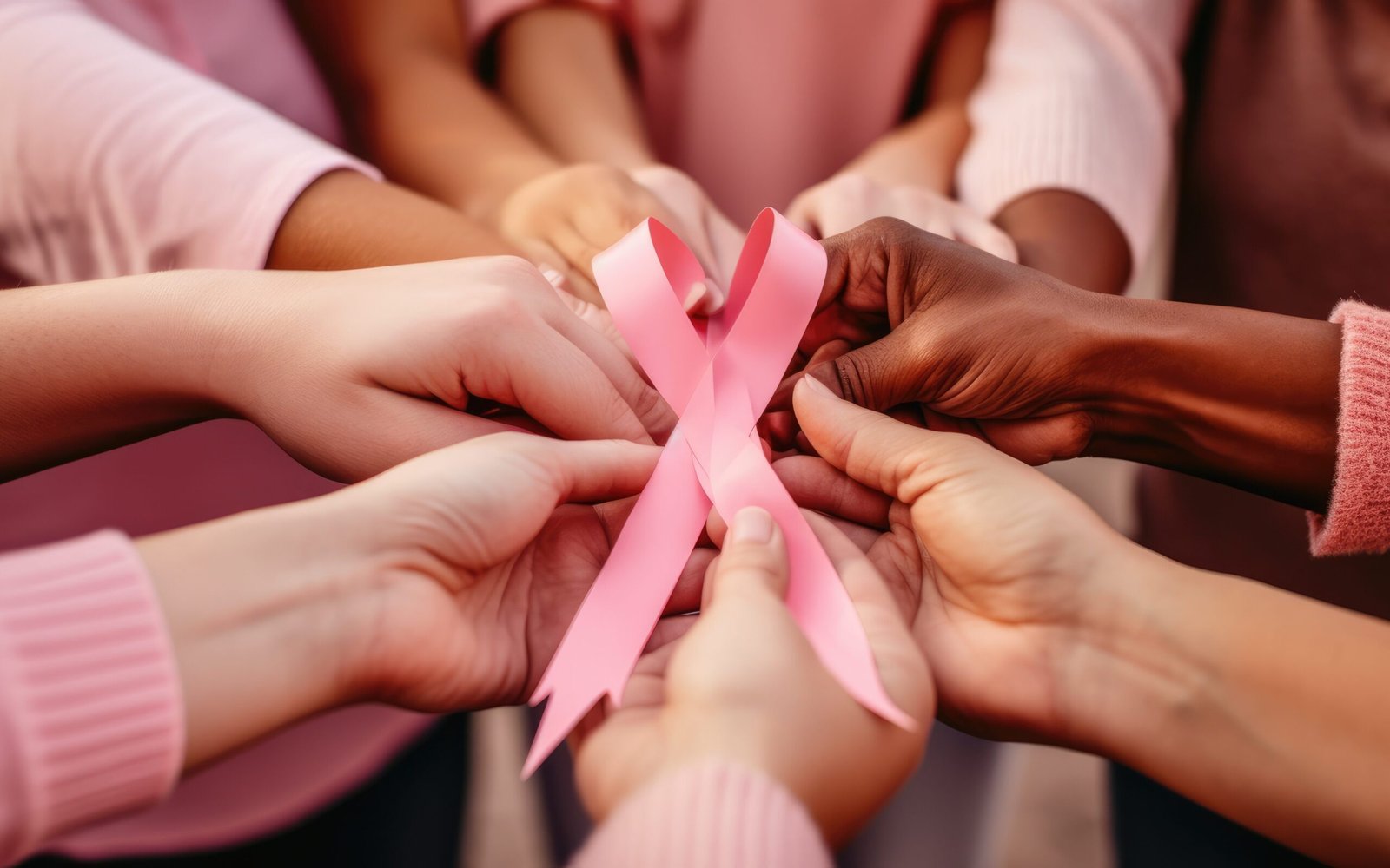 Outubro Rosa – A Importância da prevenção e do diagnóstico precoce