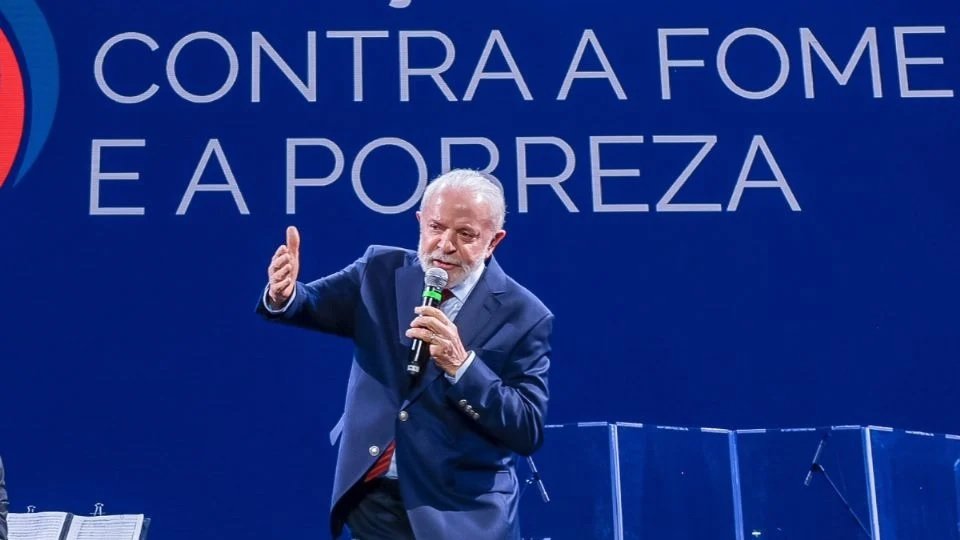 ‘Maior legado’: no G20, Lula lança aliança global para erradicar a fome e a pobreza