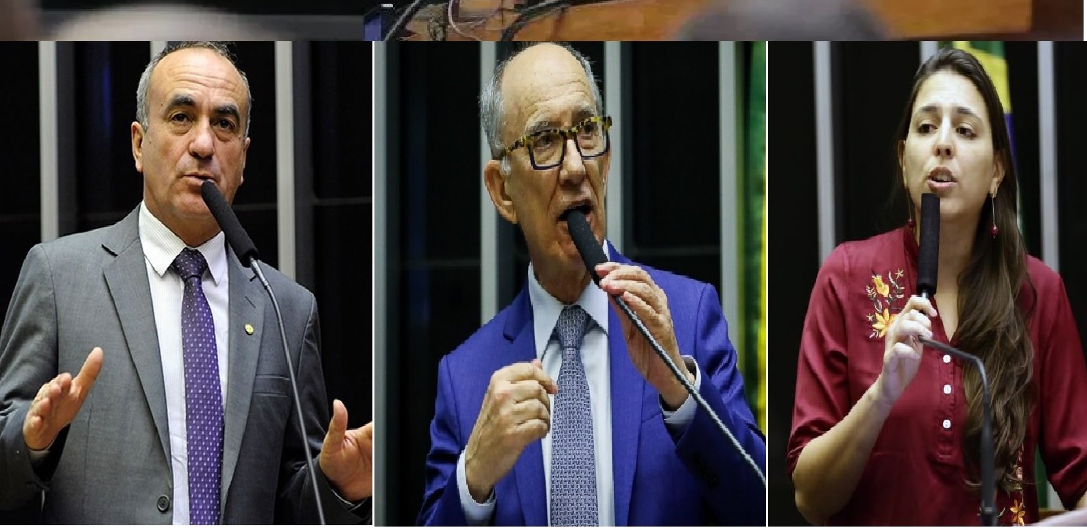 Governo teve apoio do PL e dissidência do PT na PEC do corte de gasto