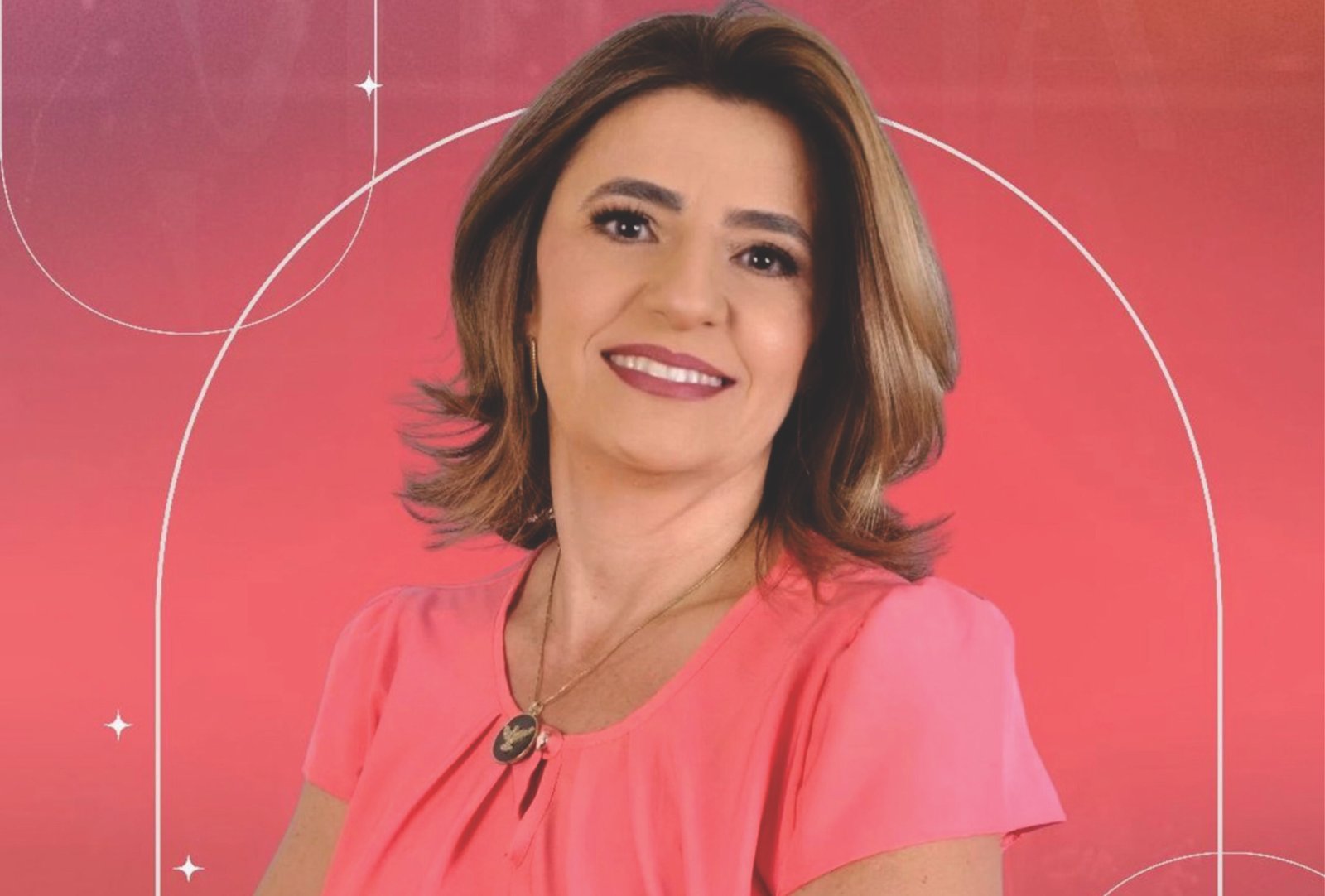 Dra. Sâmia, prefeita de Padre Carvalho, sofre parada cardiorrespiratória