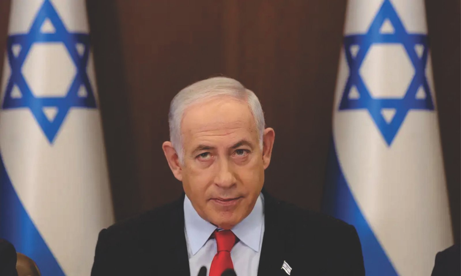 Netanyahu é o maior genocida vivo e um dos piores da história da humanidade