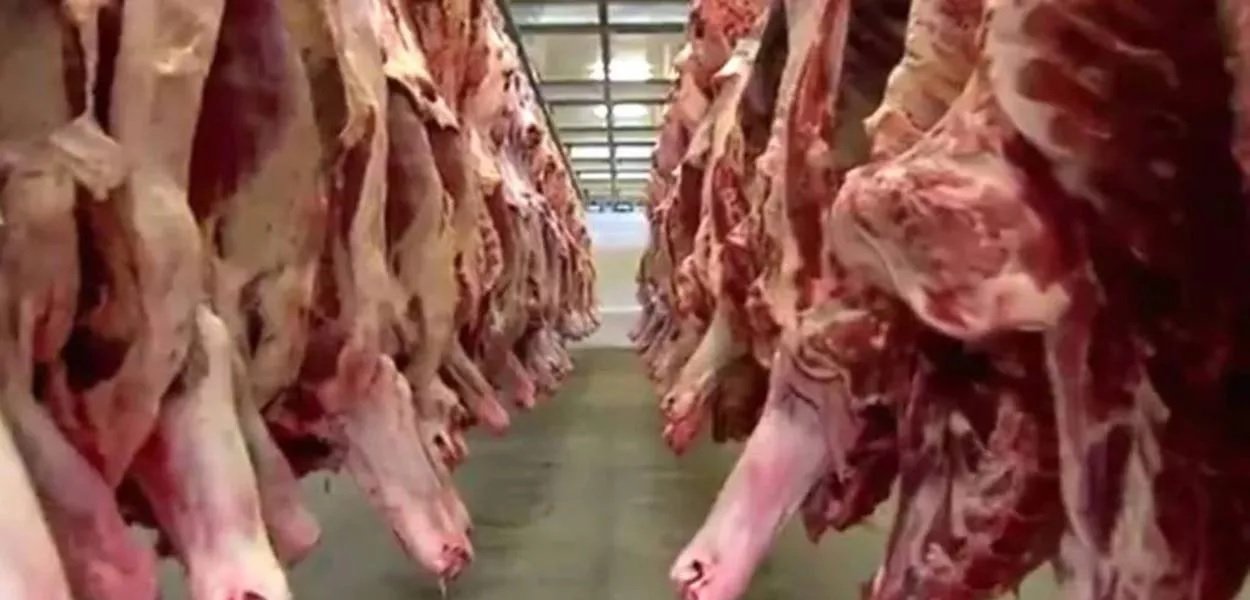 Após tarifaço de Trump, pecuaristas dos EUA querem banir carne do Brasil