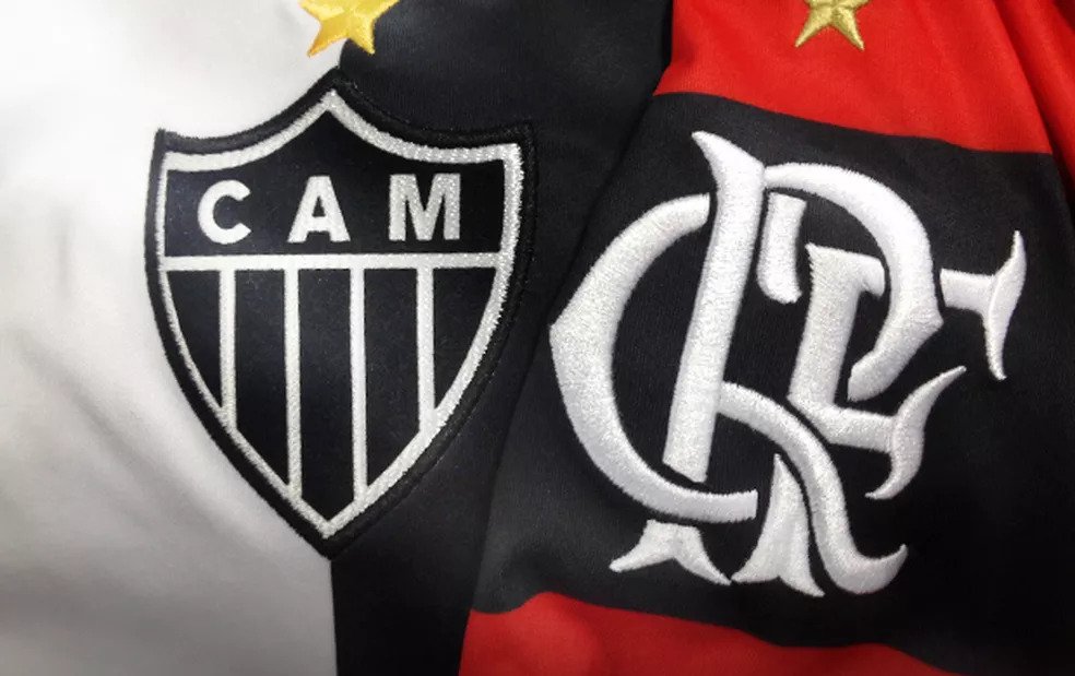 Flamengo Arranca Empate nos Acréscimos Contra o Atlético-MG e Adia Título do Brasileirão: 1 a 1 em Belo Horizonte