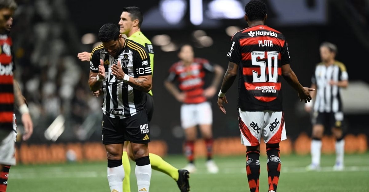 Gestão do Galo pode produzir outro revés à torcida, se time perder hoje para o Flamengo