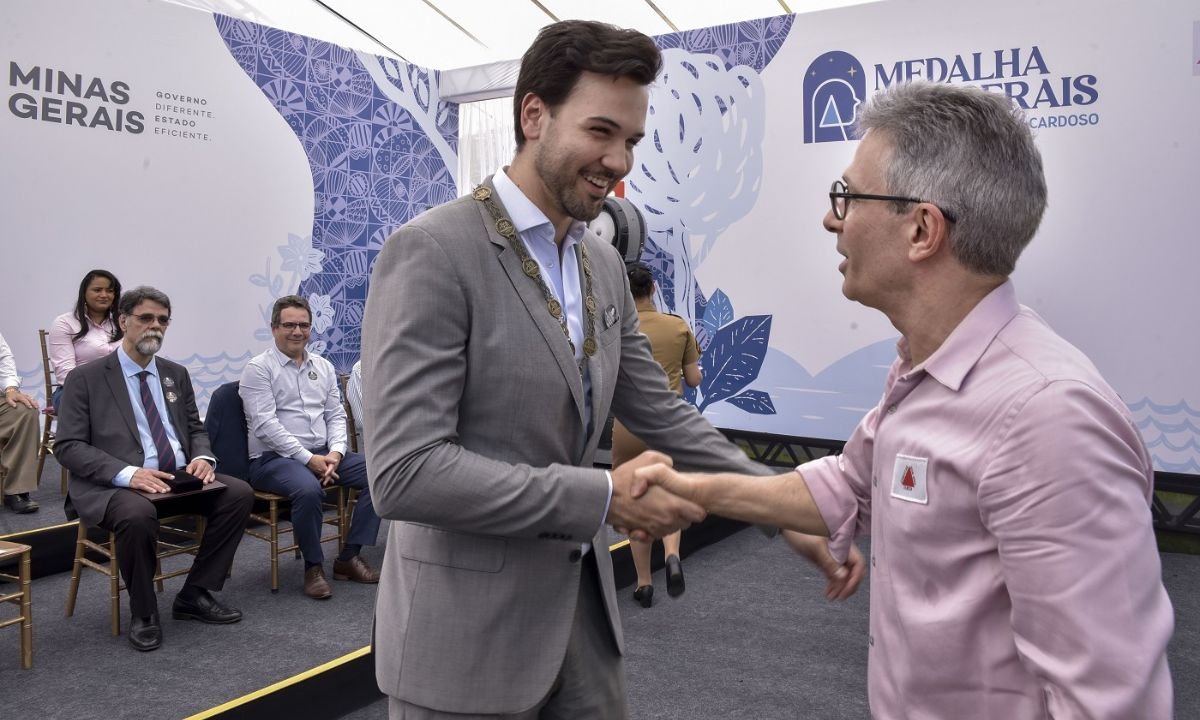 Dois pesos e duas medidas – Presidente da ALMG não admite nem debater a privatização da Cemig