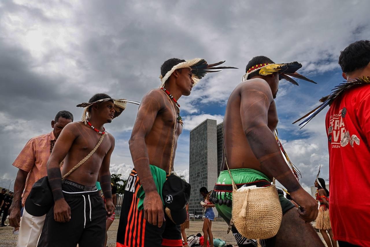 STF derruba marco temporal, mas facilita acesso de terras indígenas para exploração: ‘Inconstitucional’