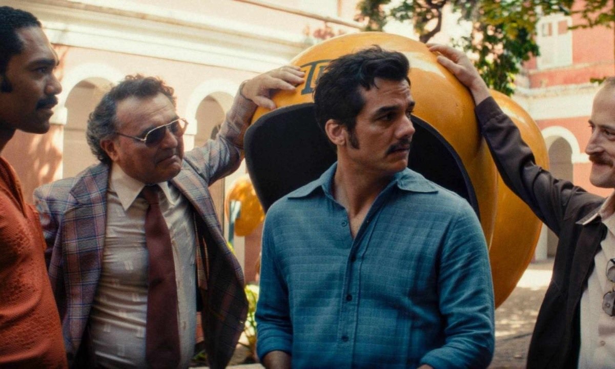 PREMIAÇÃO – ‘O agente secreto’ recebe quatro indicações ao Oscar