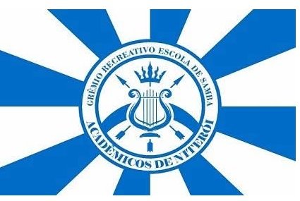 Patriotas exultam o descenso da Acadêmicos de Niterói como se fosse a queda da Bastilha