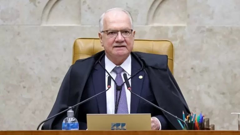 Ministros veem Fachin isolado e relatam desconfiança interna após caso Toffoli