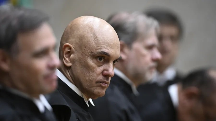 Ministro do STF defende Moraes e diz que atacá-lo virou “esporte da moda”