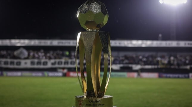 Uberlândia e North empatam no jogo de ida das semifinais do Troféu Inconfidência