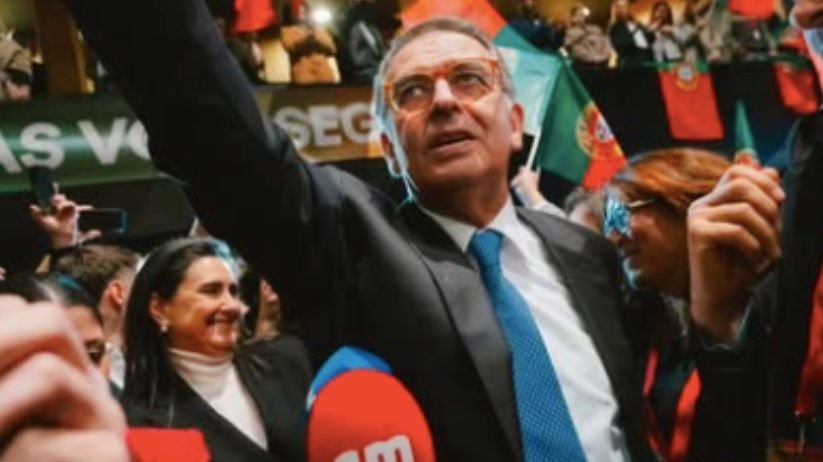Portugueses não quiseram saber mais de “Ventura” e votaram “Seguro”, para cessar a extrema direita
