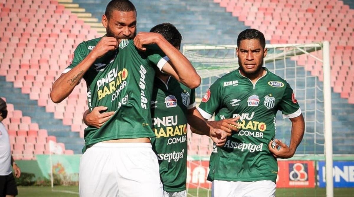 North é derrotado pelo Uberlândia e poderá perder a liderança do Grupo C