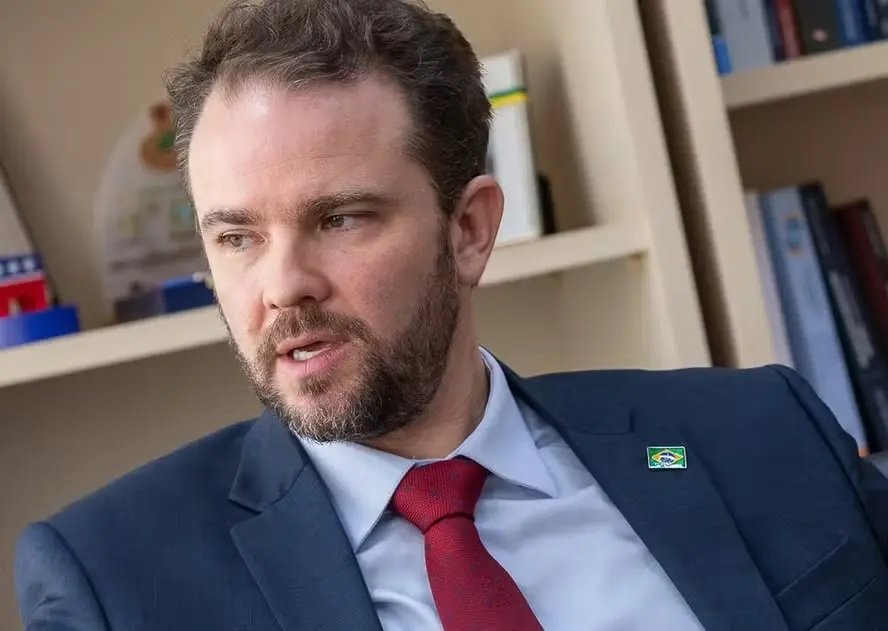 Lula anuncia Dario Durigan para suceder Fernando Haddad na Fazenda