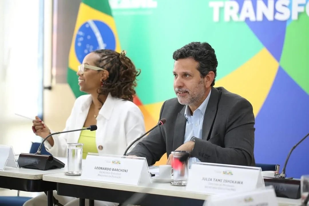 Quem é o novo ministro da Educação anunciado por Lula