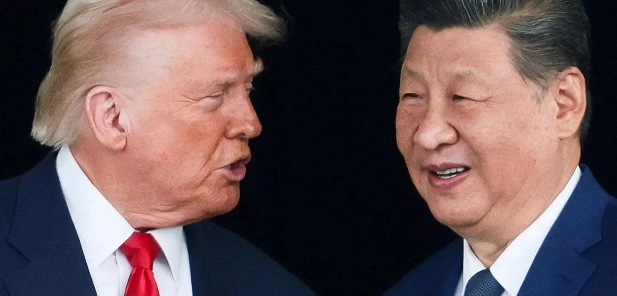 Derrotado no Irã, Trump fala em adiar encontro com Xi após China não ceder à pressão sobre Ormuz