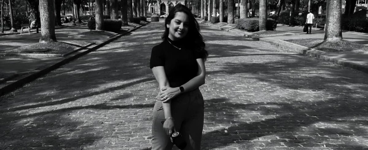 Jornalista apaixonada, mãe e esposa: saiba quem era a repórter Alice Ribeiro, morta na BR-381