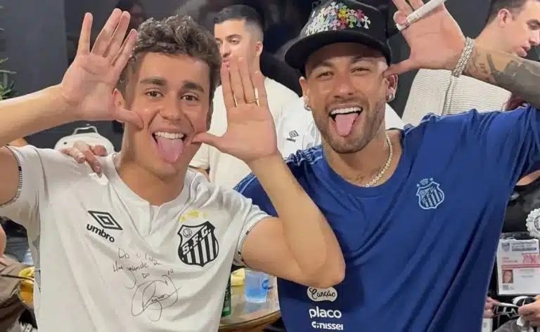 “Estar de chico”: por que o termo usado por Neymar, defendido por Nikolas, é misógino e coloca a mulher em condição subumana