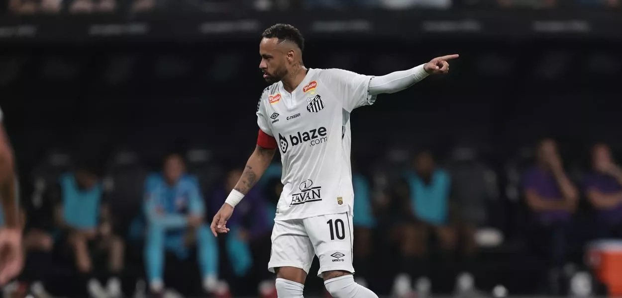 Fala machista de Neymar repercute na imprensa internacional