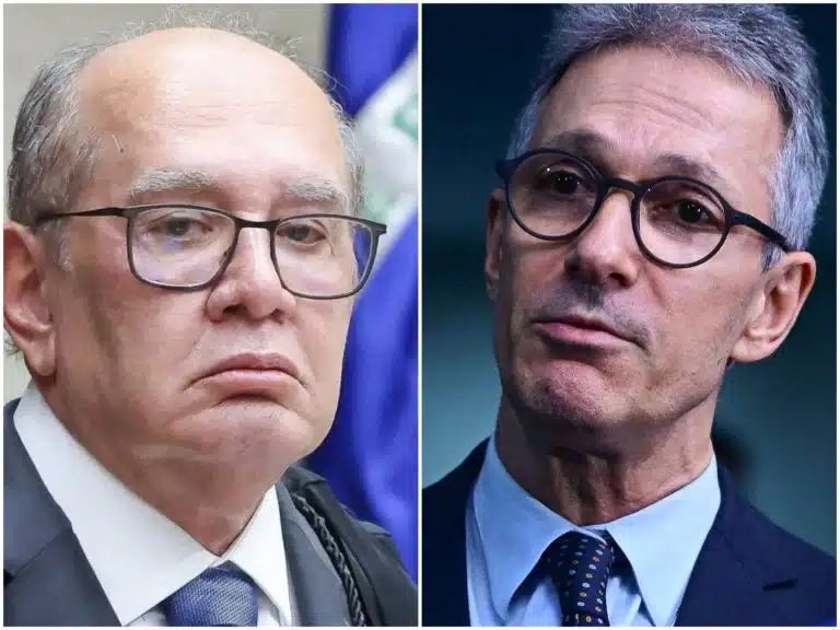 Gilmar Mendes dá dura resposta a Zema após ataques ao STF: “contradição é latente”