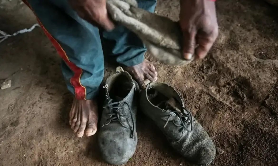 MTE atualiza “Lista Suja” do trabalho análogo à escravidão com 159 novos empregadores